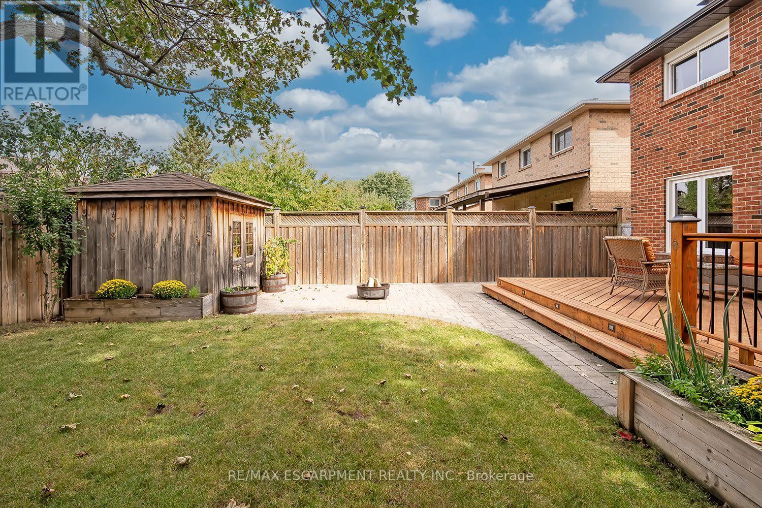 3163 Barwell Road, Mississauga, Ontario  L5L 3Z6 - Photo 33 - W13851816