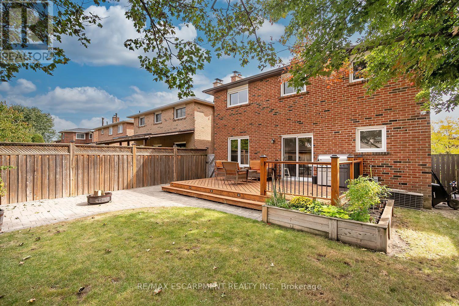 3163 Barwell Road, Mississauga, Ontario  L5L 3Z6 - Photo 34 - W13851816