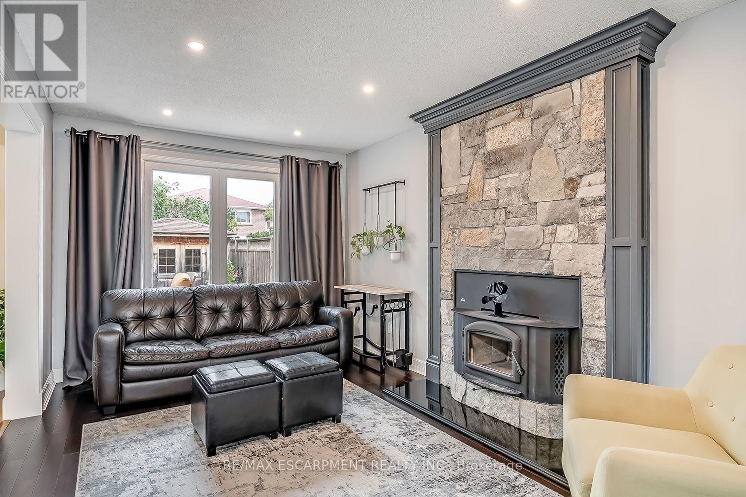 3163 Barwell Road, Mississauga, Ontario  L5L 3Z6 - Photo 8 - W13851816