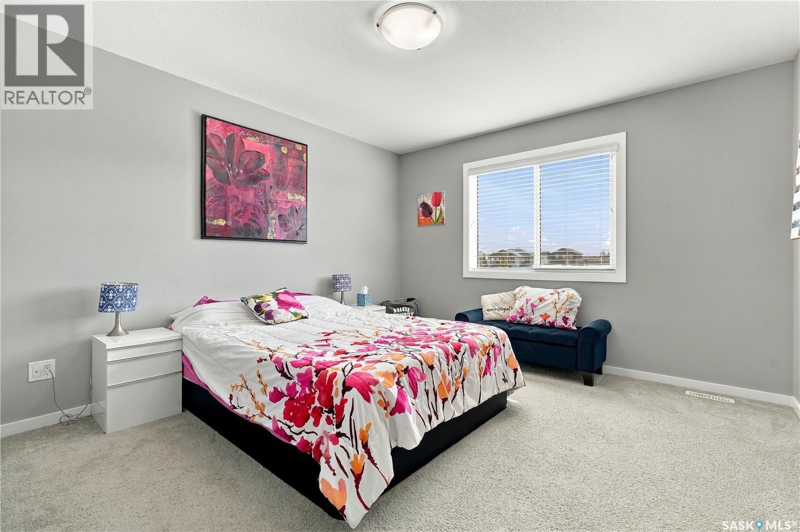 4653 Primrose Green Drive E, Regina, Saskatchewan  S4V 3K8 - Photo 18 - SK049488