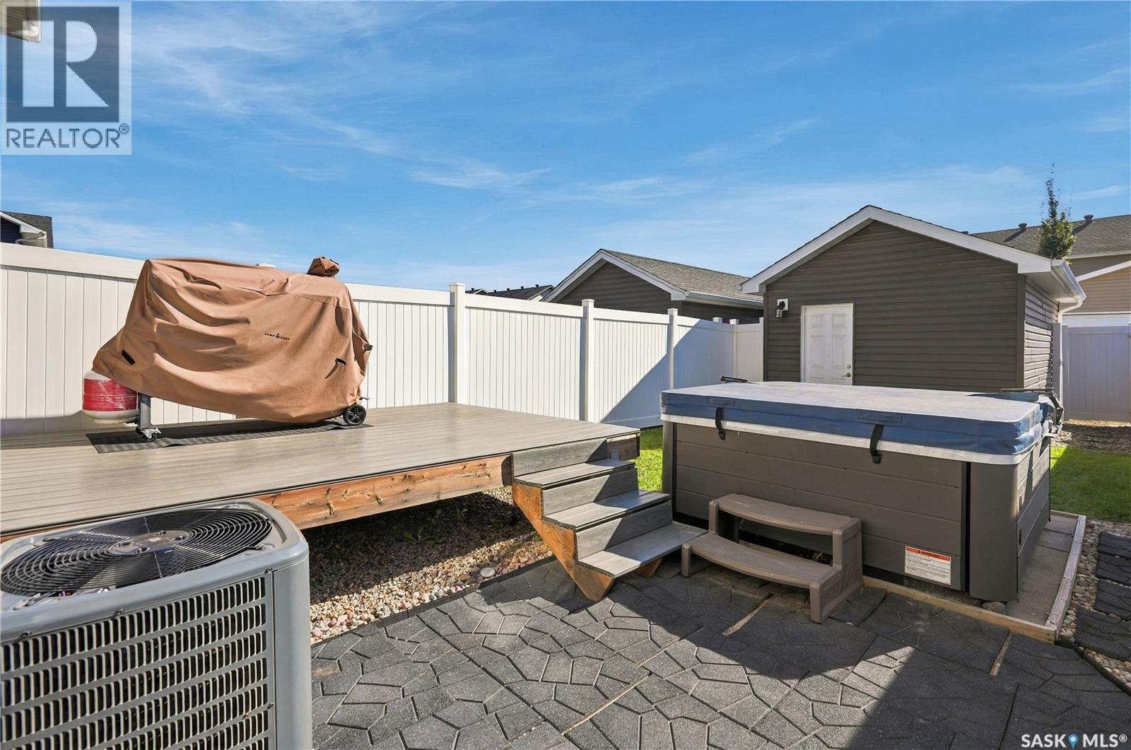 4653 Primrose Green Drive E, Regina, Saskatchewan  S4V 3K8 - Photo 34 - SK049488