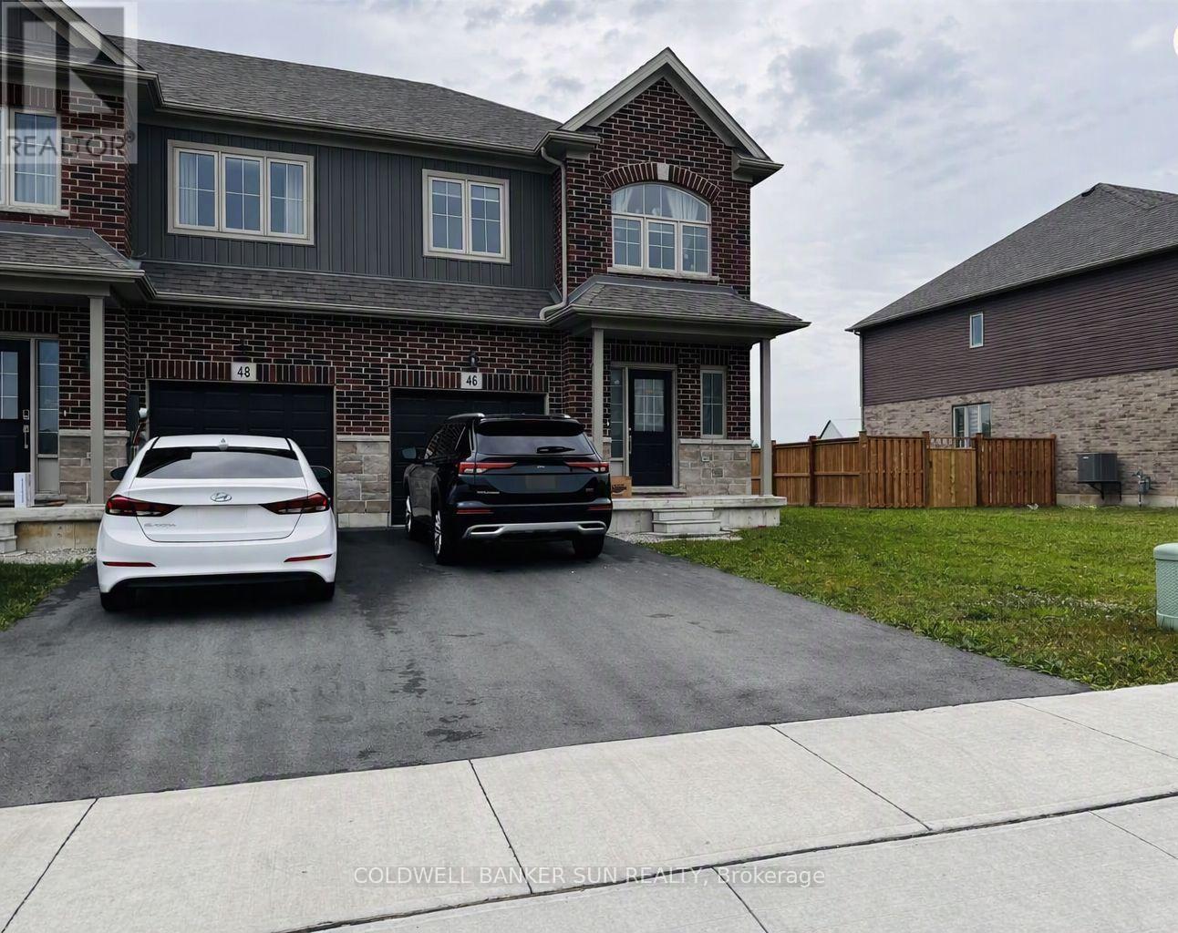 46 Zoe Lane, Hamilton, Ontario  L0R 1C0 - Photo 2 - X13851842