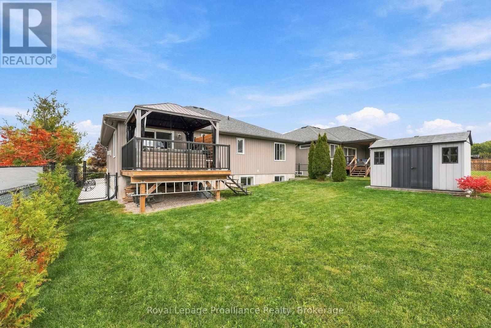 31 Ambrosia Terrace, Quinte West, Ontario  K8V 0G7 - Photo 44 - X13850234