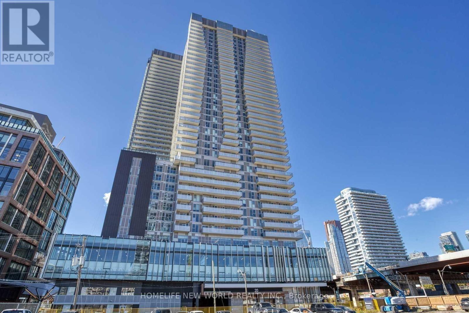 804 - 20 Richardson Street, Toronto, Ontario  M5A 0S6 - Photo 16 - C13851792
