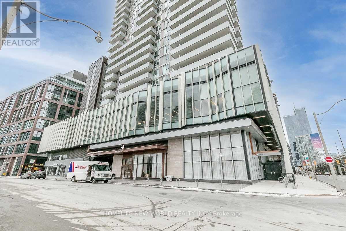 804 - 20 Richardson Street, Toronto, Ontario  M5A 0S6 - Photo 17 - C13851792