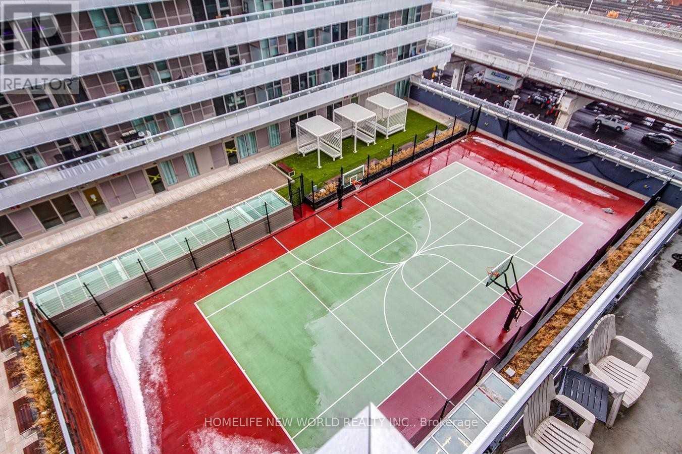 804 - 20 Richardson Street, Toronto, Ontario  M5A 0S6 - Photo 24 - C13851792