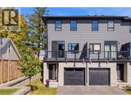 51 SPARROW Avenue Unit# 96, Cambridge, Ontario