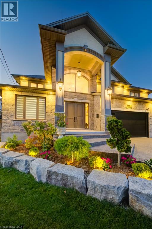61 Schweitzer Street, Kitchener, Ontario  N2K 1B5 - Photo 3 - 40867886
