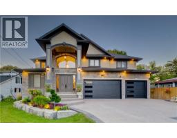 61 SCHWEITZER Street, kitchener, Ontario
