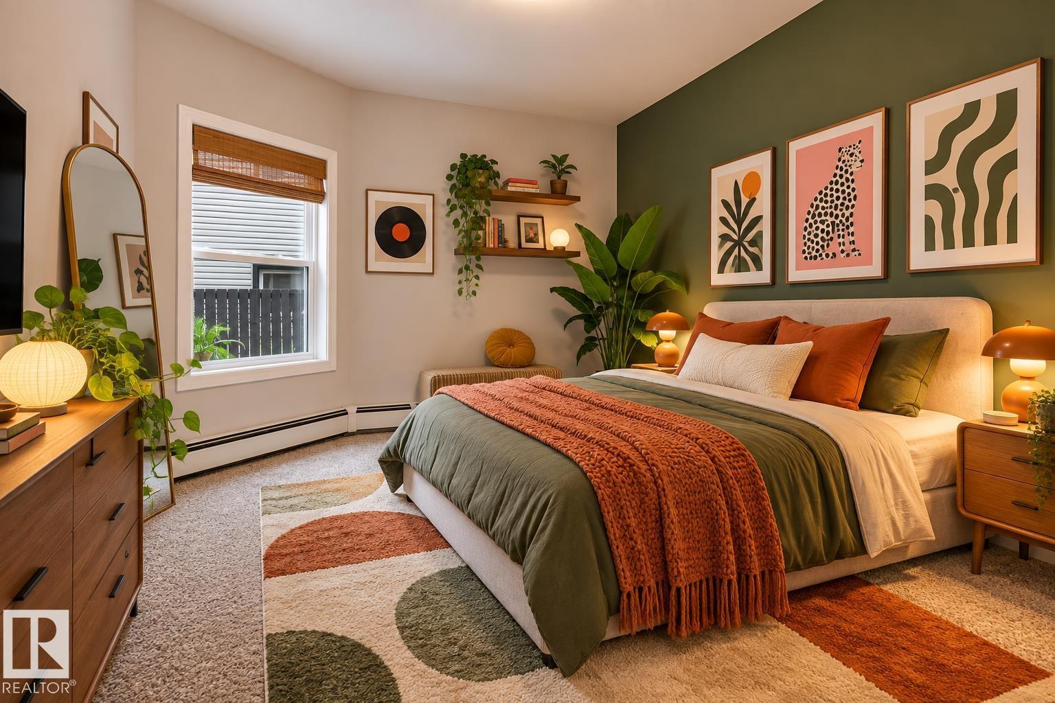 #105 10611 117 ST NW