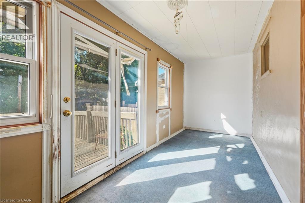 132 Grass Avenue, St. Catharines, Ontario  L2R 1T4 - Photo 18 - 40868054