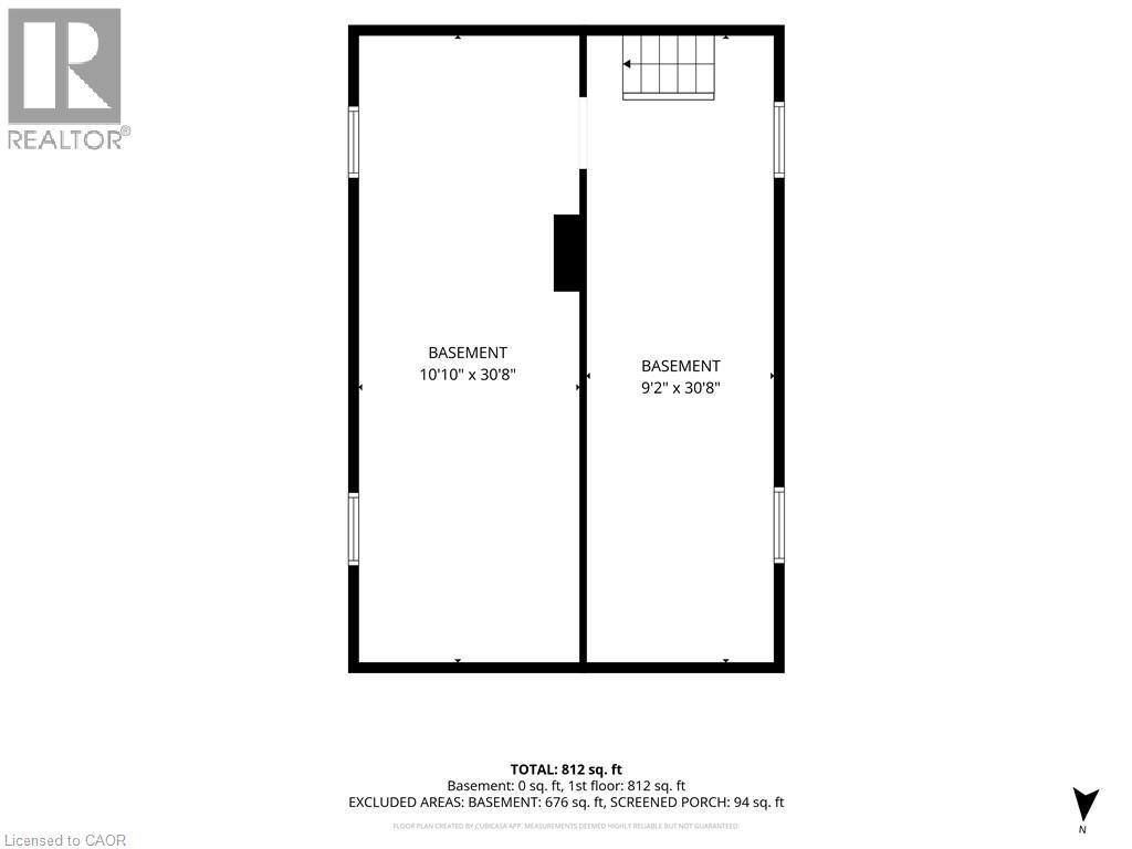 132 Grass Avenue, St. Catharines, Ontario  L2R 1T4 - Photo 30 - 40868054