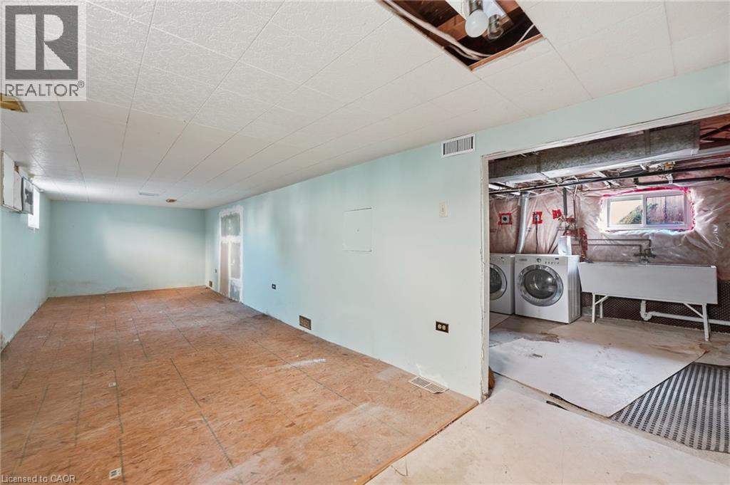 132 Grass Avenue, St. Catharines, Ontario  L2R 1T4 - Photo 20 - 40868054