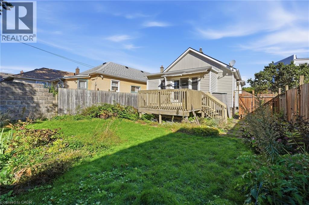 132 Grass Avenue, St. Catharines, Ontario  L2R 1T4 - Photo 28 - 40868054