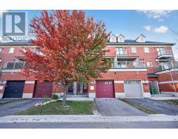 5 - 2530 COUNTRYSIDE DRIVE, Brampton, Ontario