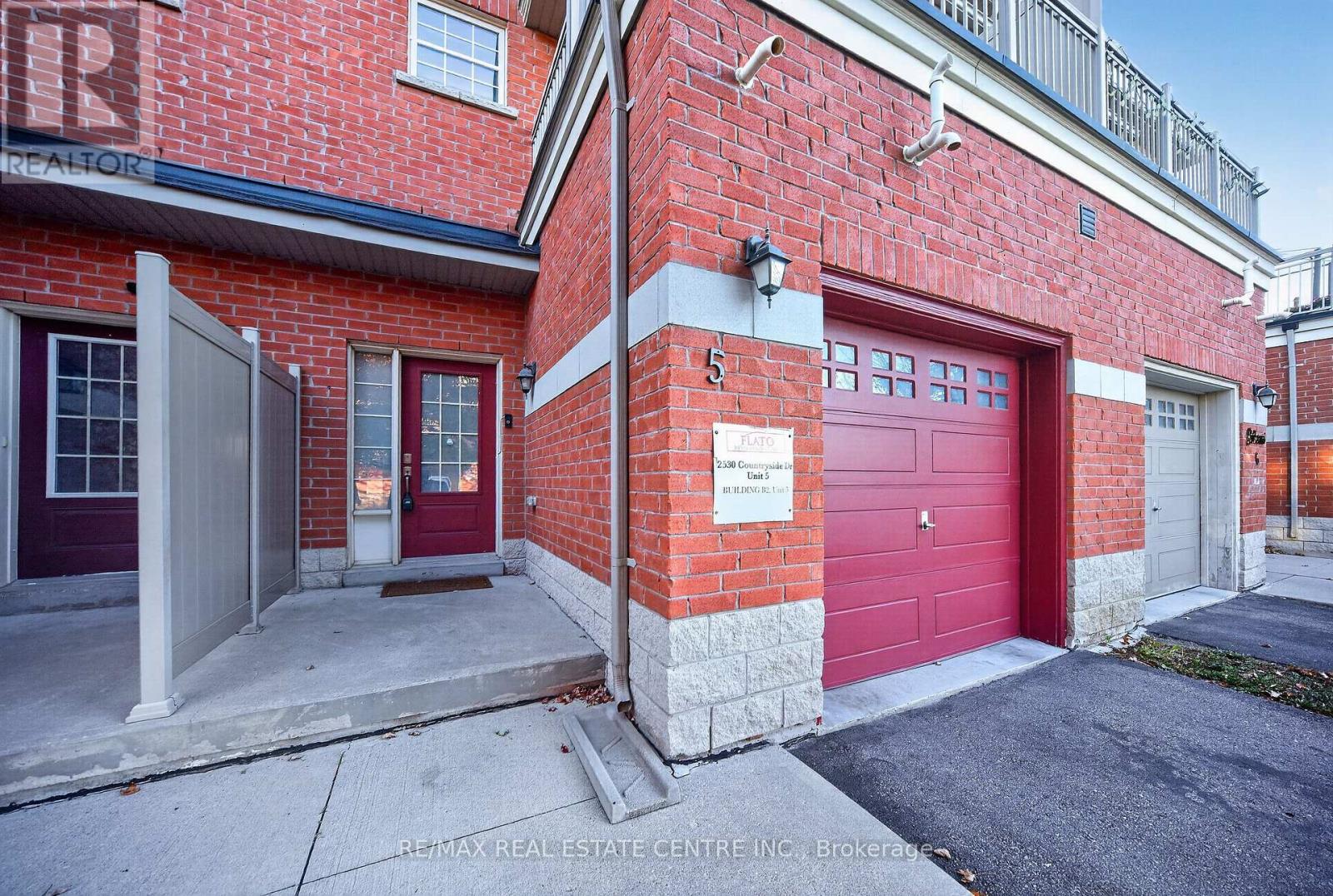 5 - 2530 Countryside Drive, Brampton, Ontario  L6R 3T4 - Photo 3 - W13835972