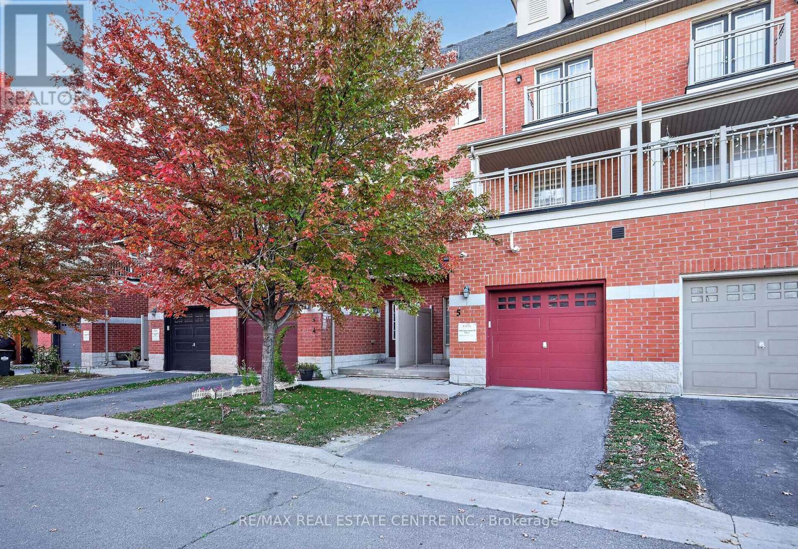 5 - 2530 Countryside Drive, Brampton, Ontario  L6R 3T4 - Photo 2 - W13835972