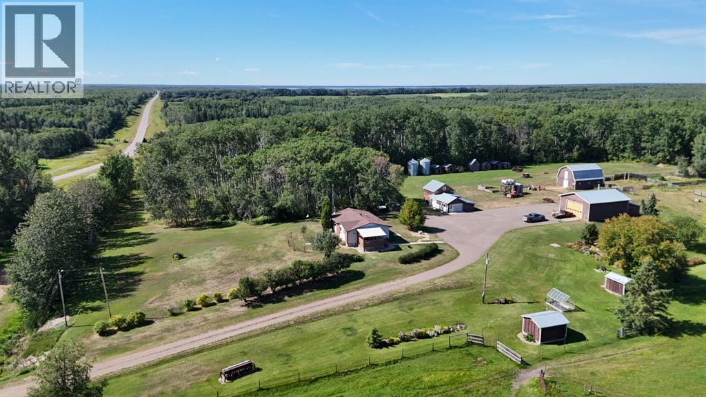 17530 Township Road 763A