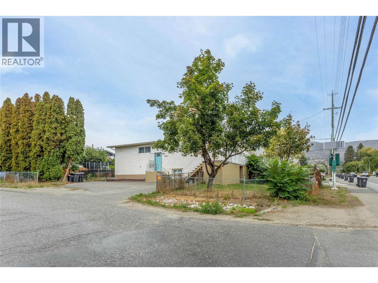 3448 Old Okanagan Highway, West Kelowna, British Columbia  V4T 1N5 - Photo 2 - 10402051