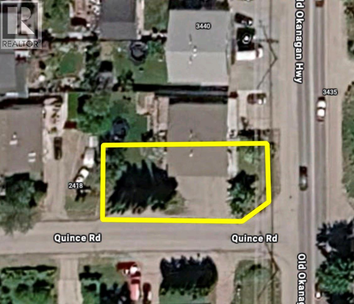 3448 Old Okanagan Highway, West Kelowna, British Columbia  V4T 1N5 - Photo 32 - 10402051