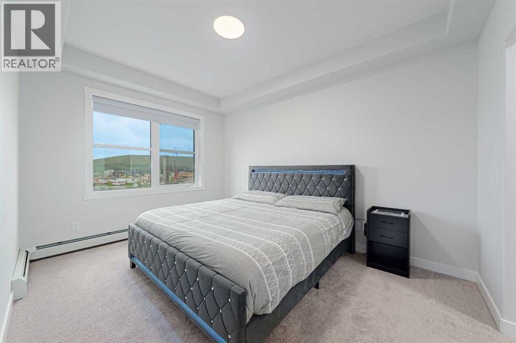 305, 125 Wolf Hollow Crescent SE