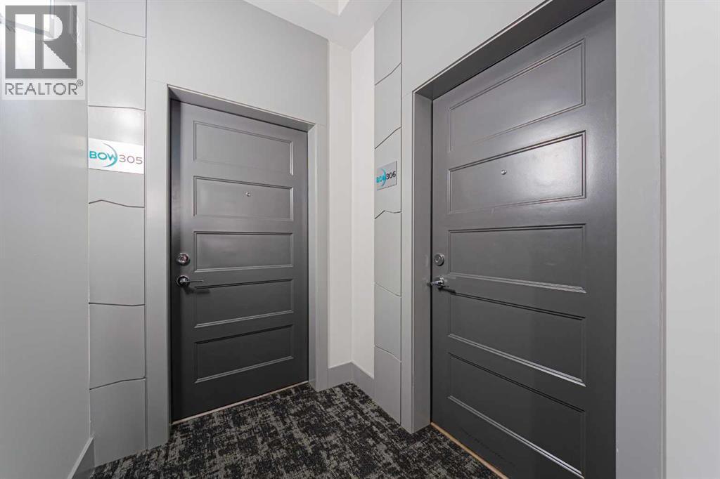 305, 125 Wolf Hollow Crescent SE