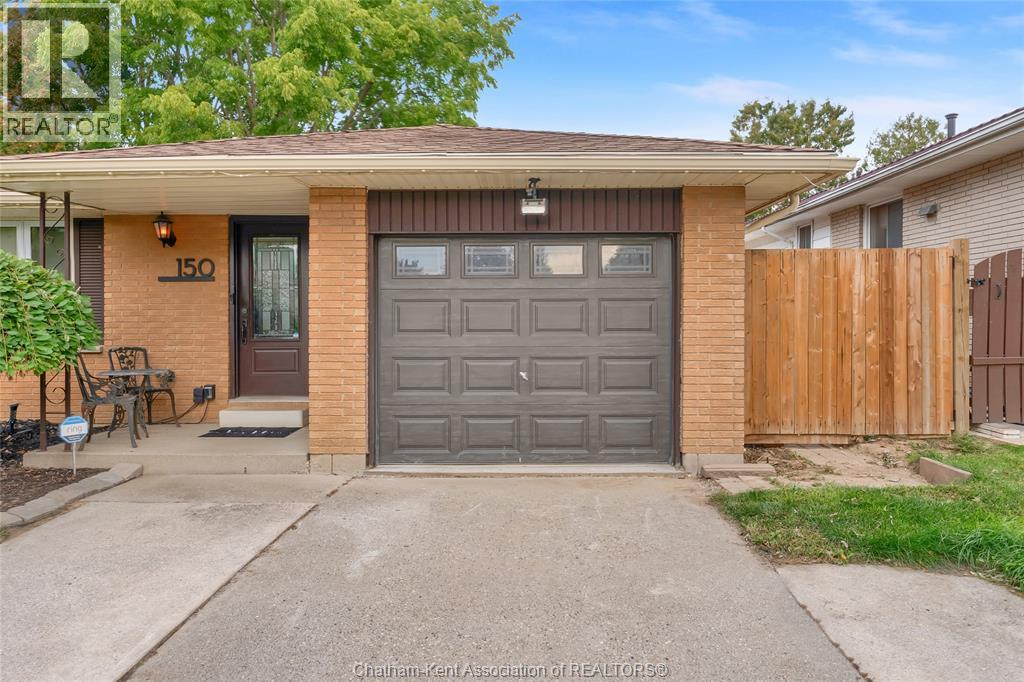 150 Lark Street, Chatham, Ontario  N7L 3Z7 - Photo 4 - 26021104