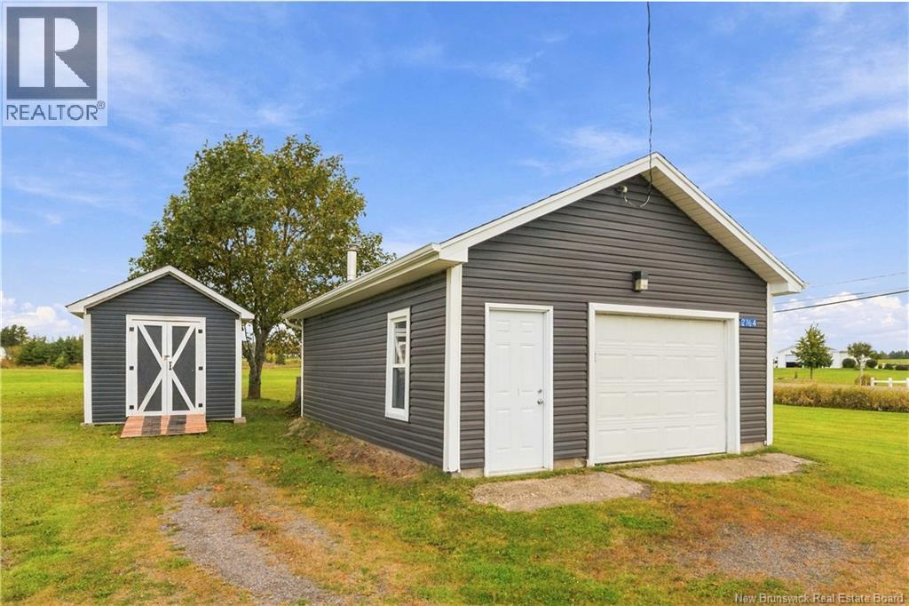 2764 Route 515, Sainte-Marie-De-Kent, New Brunswick  E4S 2E7 - Photo 30 - NB148923