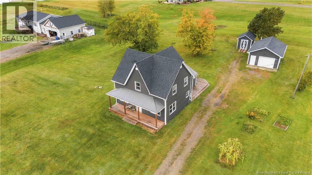 2764 Route 515, Sainte-Marie-De-Kent, New Brunswick  E4S 2E7 - Photo 32 - NB148923