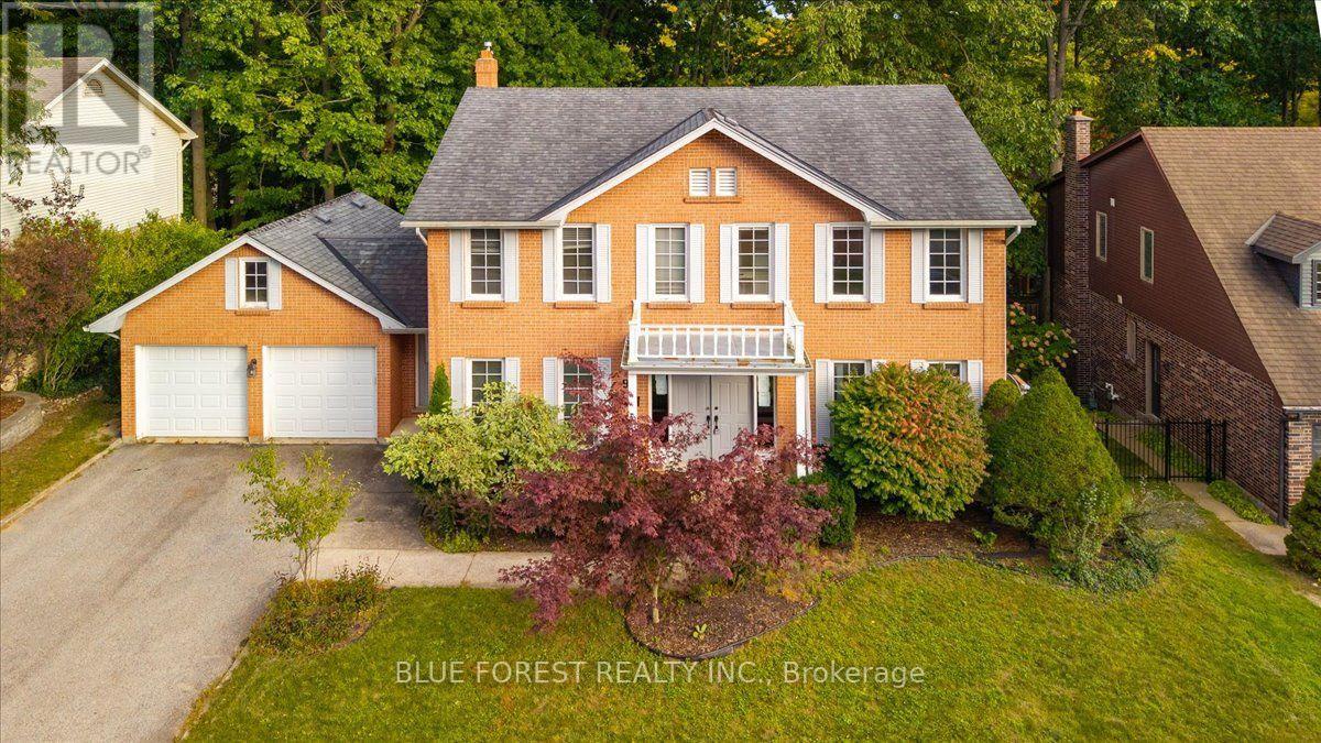 97 Timber Drive, London South, Ontario  N6K 3V6 - Photo 3 - X13851898