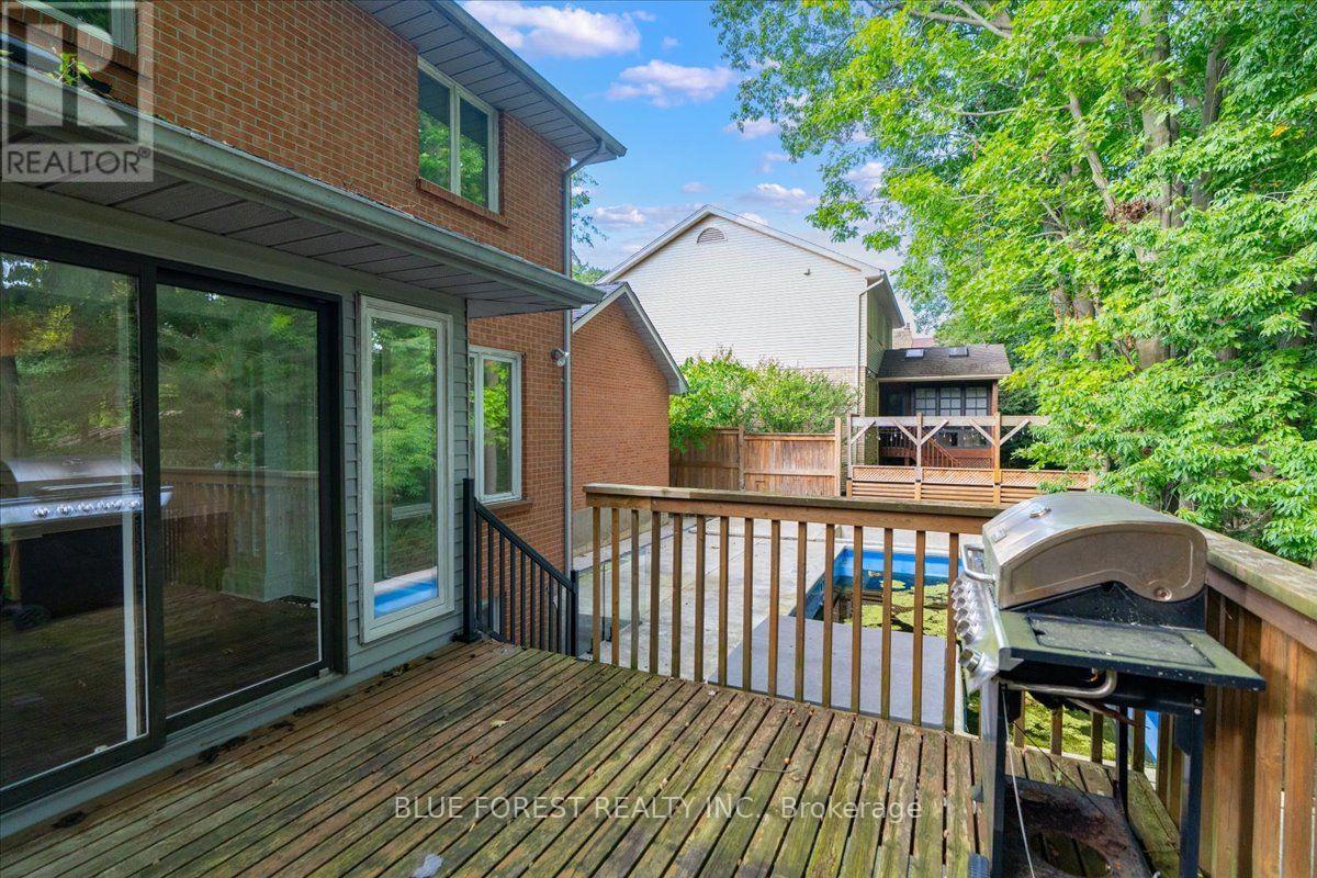97 Timber Drive, London South, Ontario  N6K 3V6 - Photo 34 - X13851898