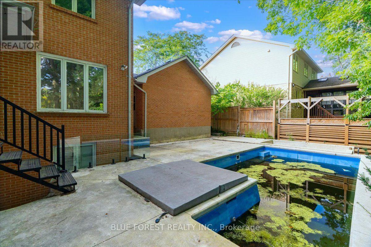 97 Timber Drive, London South, Ontario  N6K 3V6 - Photo 37 - X13851898