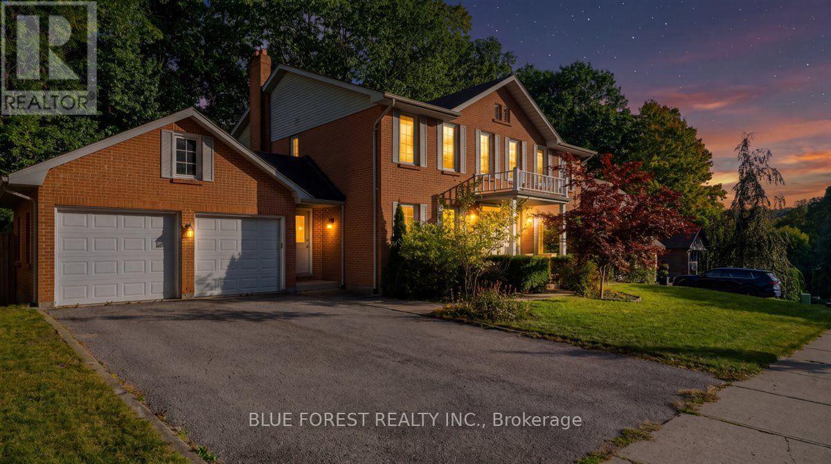 97 Timber Drive, London South, Ontario  N6K 3V6 - Photo 5 - X13851898