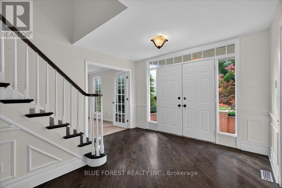 97 Timber Drive, London South, Ontario  N6K 3V6 - Photo 6 - X13851898