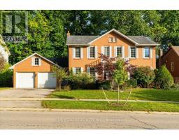 97 TIMBER DRIVE, London South, Ontario