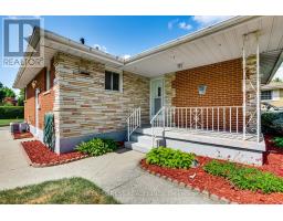 1201 PATANN DRIVE N, London East, Ontario