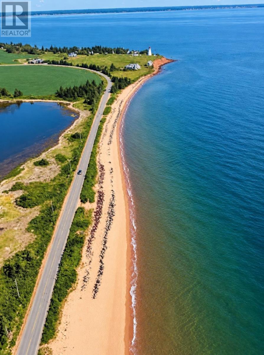 Lot 1 Panmure Island Road, Panmure Island, Prince Edward Island  C0A 1R0 - Photo 1 - 202624763