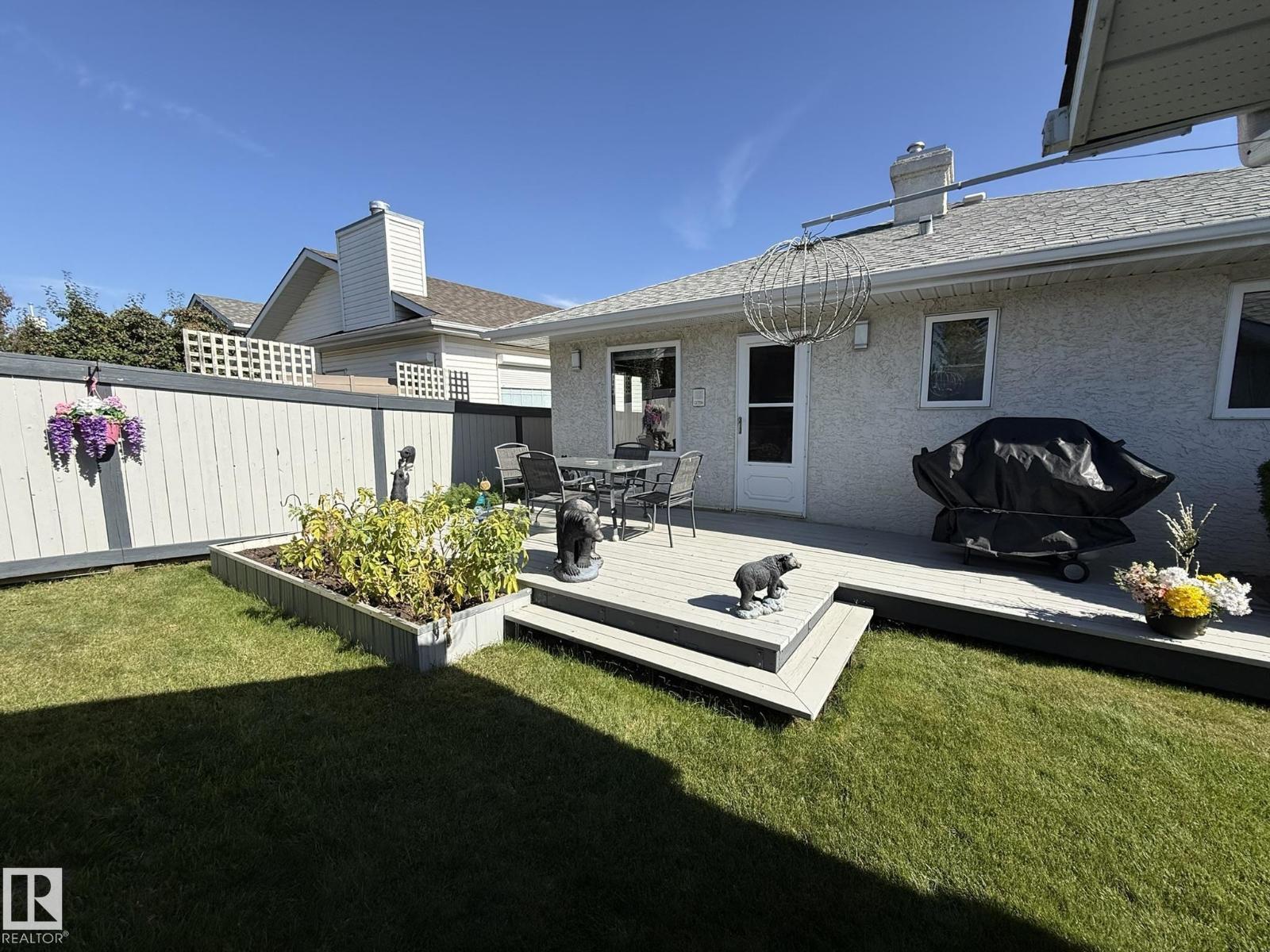 15812 133 ST NW