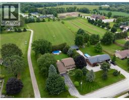 671 MAIN Street S, Burgessville, Ontario