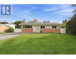 34 STINSON AVENUE, Ottawa, Ontario