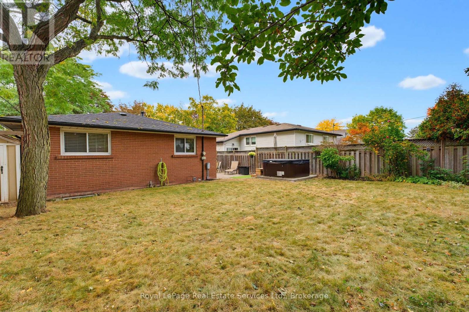 539 Galway Drive, Burlington, Ontario  L7L 2S6 - Photo 30 - W13851862