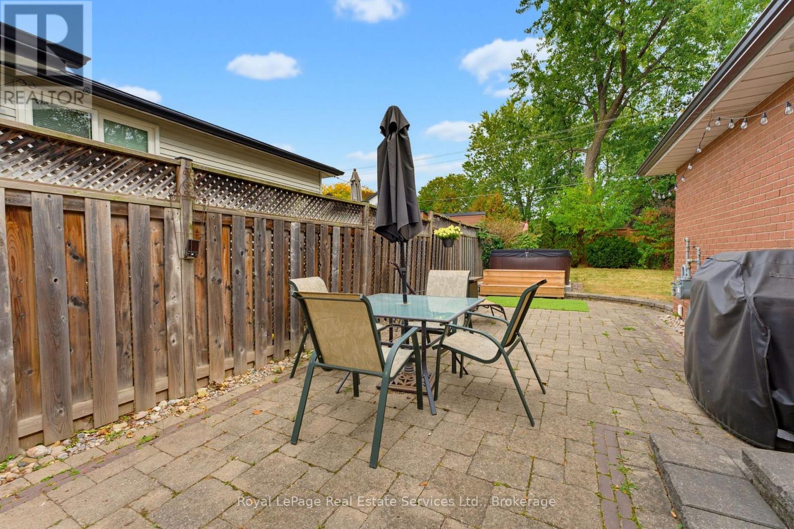 539 Galway Drive, Burlington, Ontario  L7L 2S6 - Photo 32 - W13851862