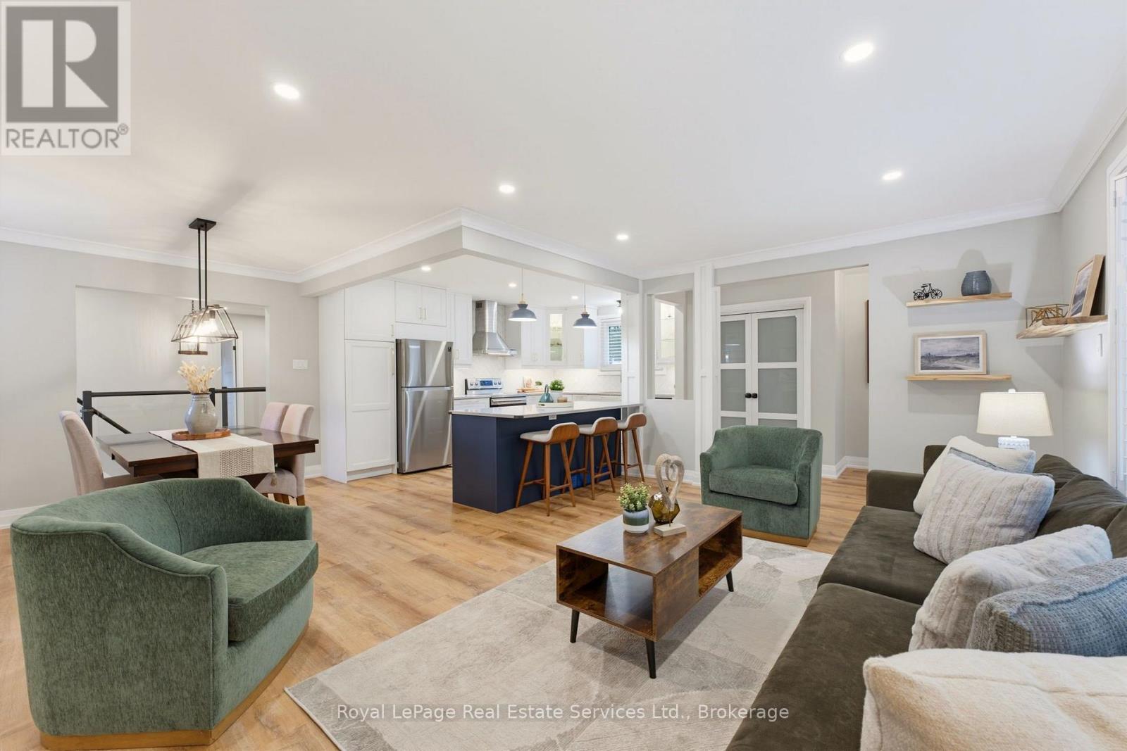 539 Galway Drive, Burlington, Ontario  L7L 2S6 - Photo 7 - W13851862
