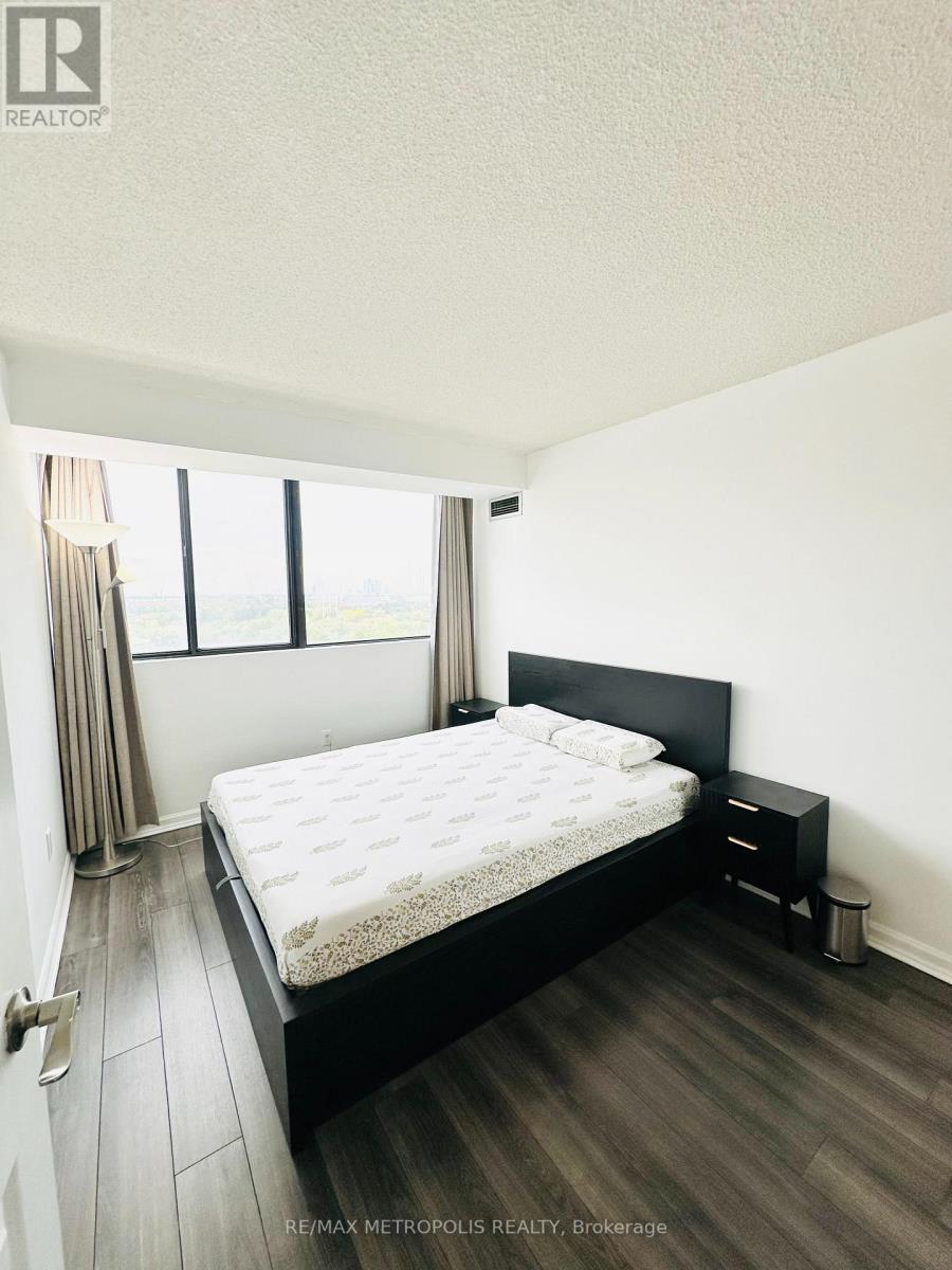 1207 - 80 Antibes Drive, Toronto, Ontario  M2R 3N5 - Photo 11 - C13851894
