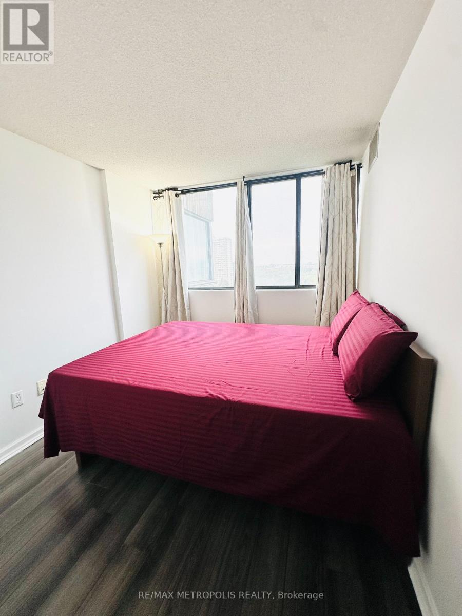 1207 - 80 Antibes Drive, Toronto, Ontario  M2R 3N5 - Photo 21 - C13851894