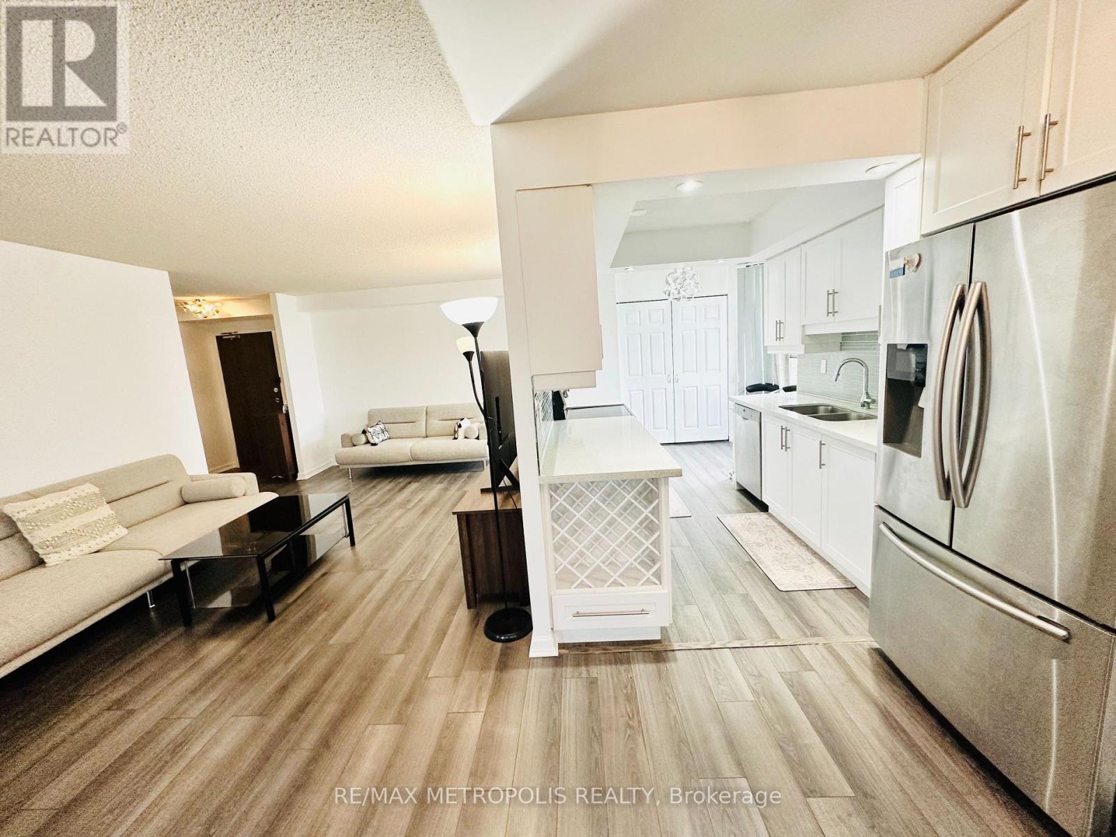 1207 - 80 Antibes Drive, Toronto, Ontario  M2R 3N5 - Photo 35 - C13851894