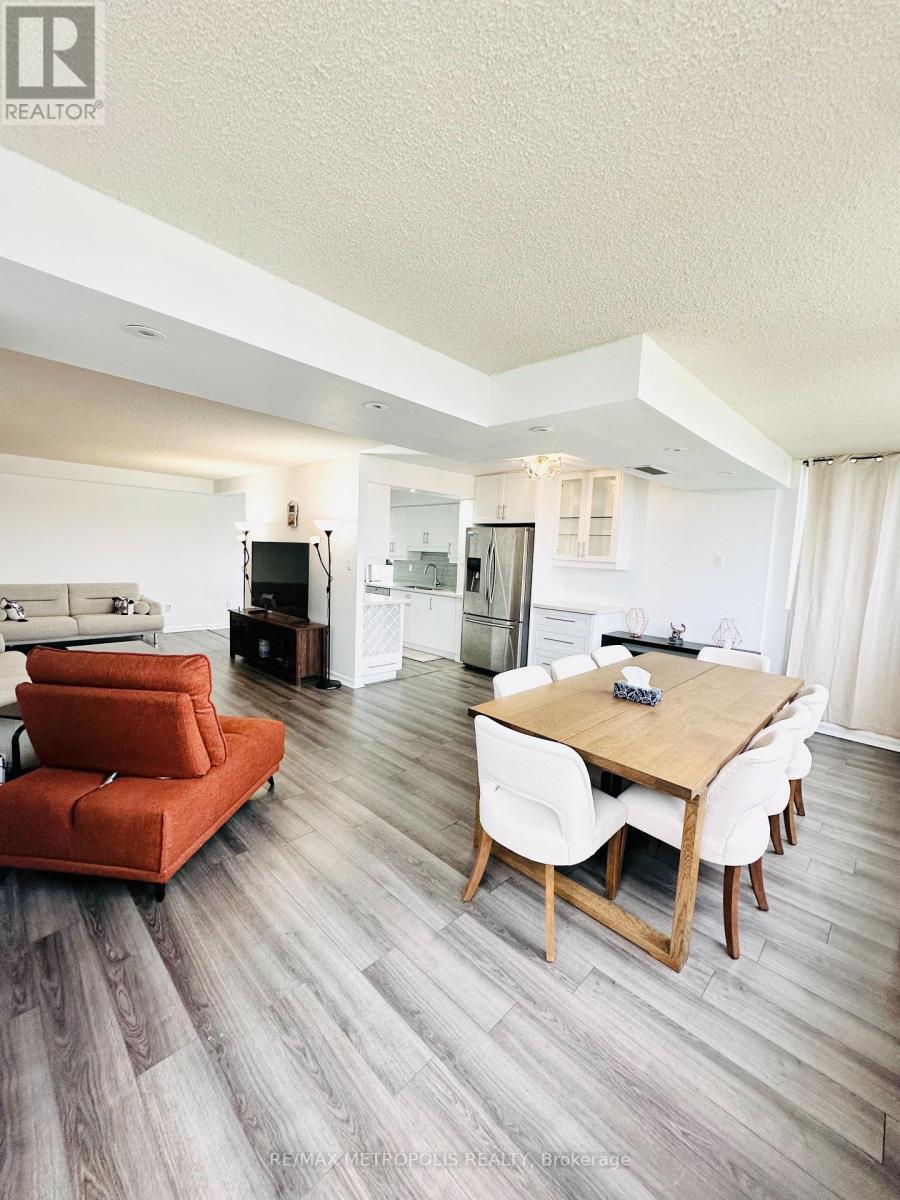 1207 - 80 Antibes Drive, Toronto, Ontario  M2R 3N5 - Photo 48 - C13851894