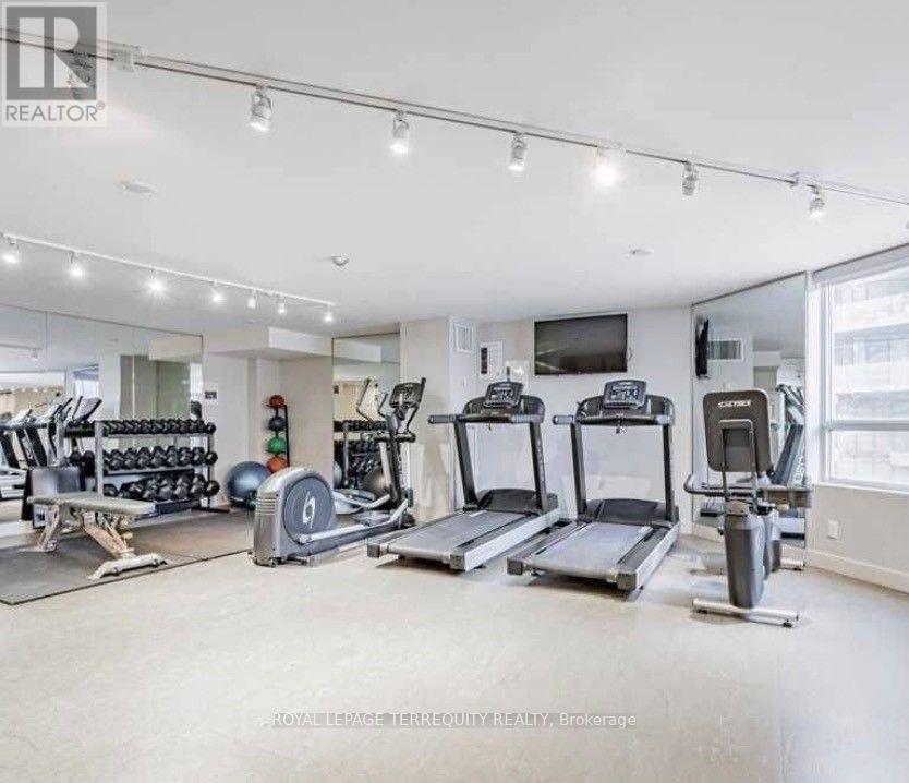 304 - 20 Collier Street, Toronto, Ontario  M4W 3Y4 - Photo 15 - C13851900