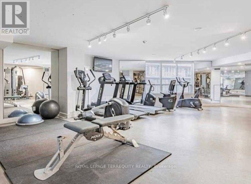 304 - 20 Collier Street, Toronto, Ontario  M4W 3Y4 - Photo 16 - C13851900