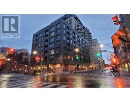 526 - 543 RICHMOND STREET W, Toronto, Ontario